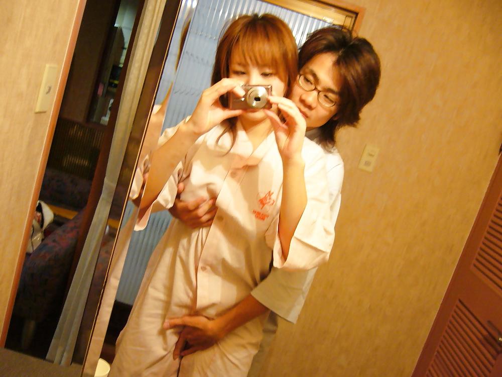 20P Japanese Couple Collection 05 - Kubota Takeshi 1