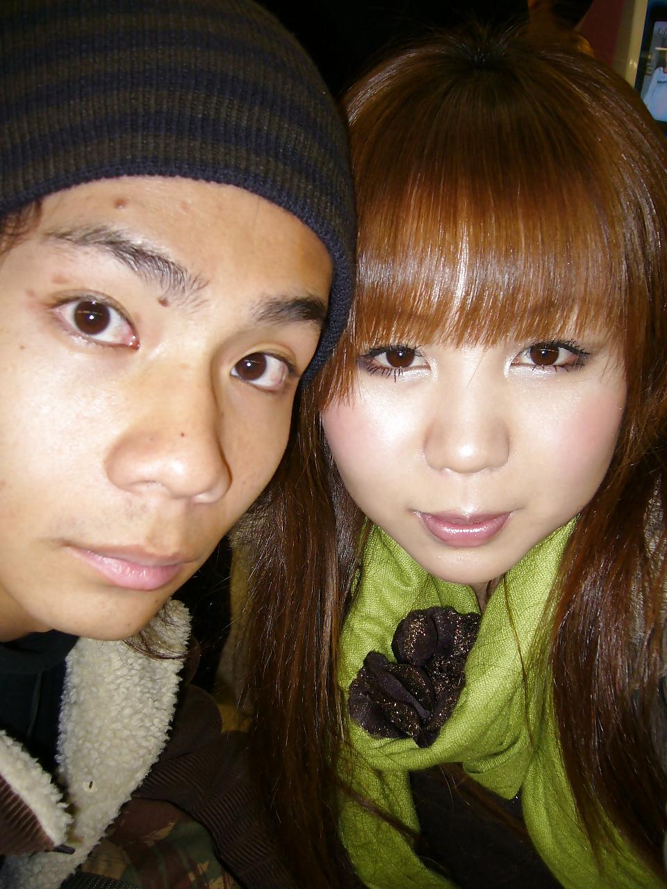 20P Japanese Couple Collection 05 - Kubota Takeshi 1