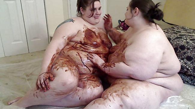 25P SSBBWs.. two or more!