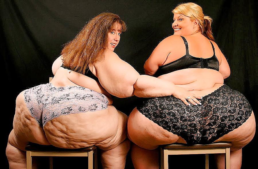 25P SSBBWs.. two or more!