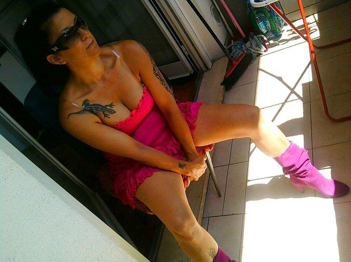 7P HOT MOM
