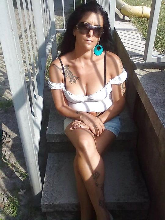 7P HOT MOM