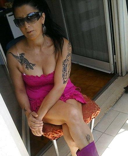 7P HOT MOM