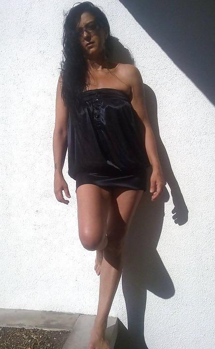 7P HOT MOM