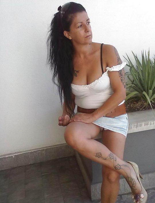 7P HOT MOM