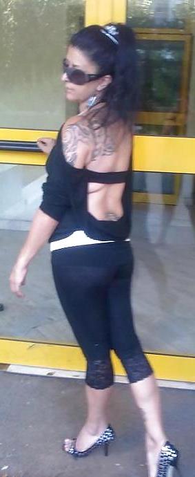 7P HOT MOM