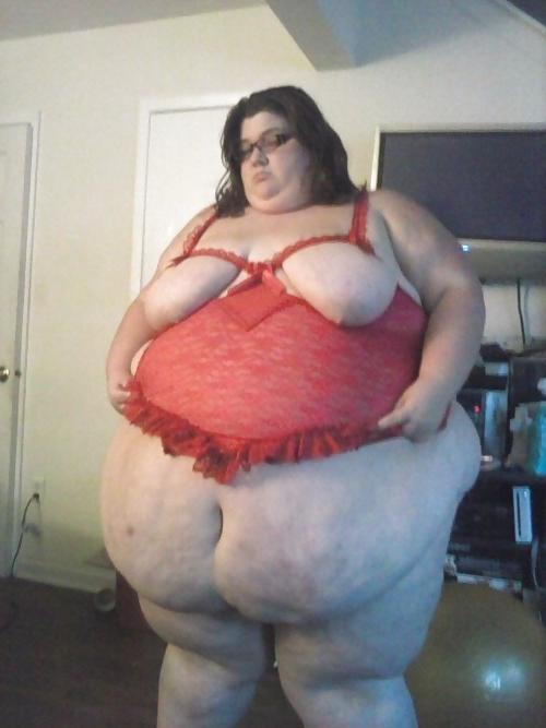 23P SSBBW belly pics 4