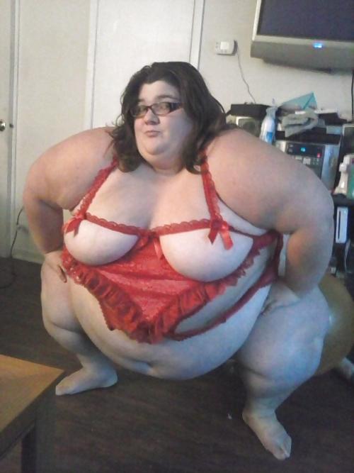 23P SSBBW belly pics 4