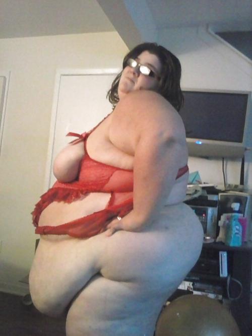 23P SSBBW belly pics 4