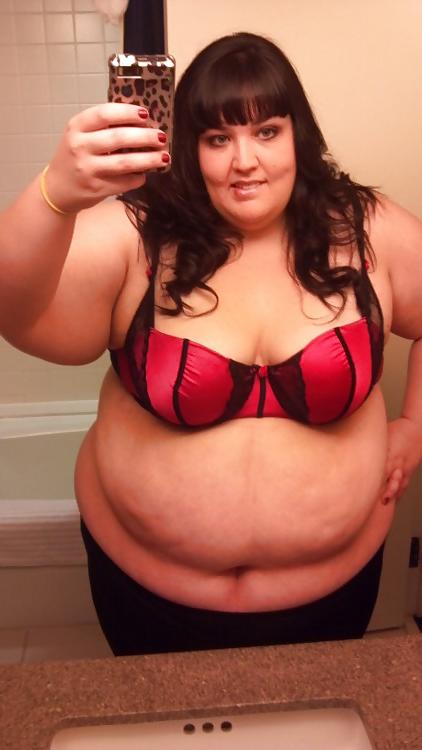 23P SSBBW belly pics 4