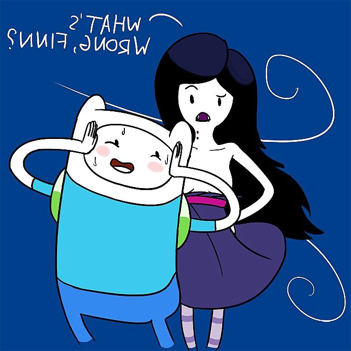20P Adventure Time 4 XxX 