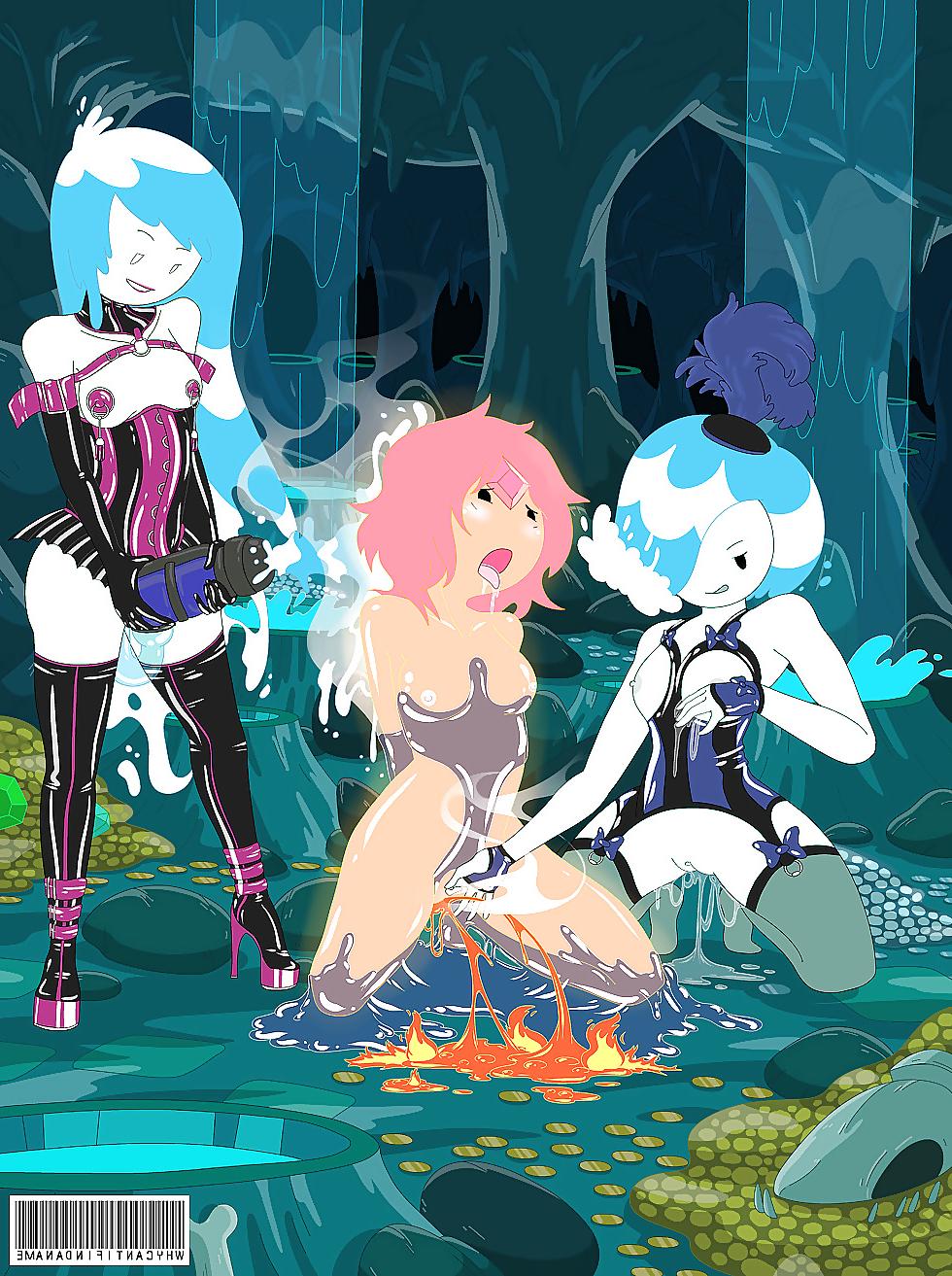 20P Adventure Time 4 XxX 