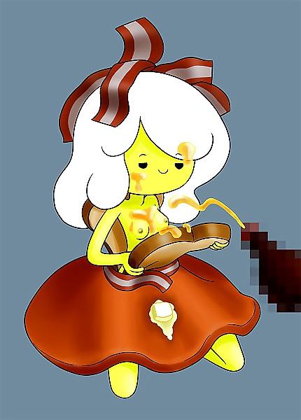 20P Adventure Time 4 XxX 