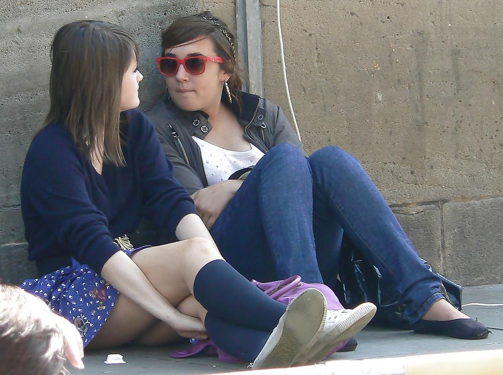 21P Upskirt 4