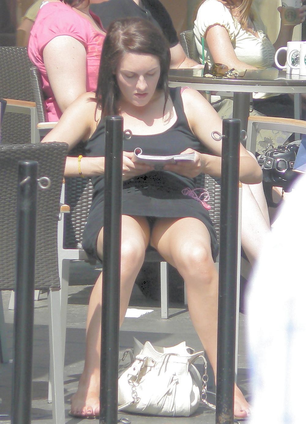 21P Upskirt 4