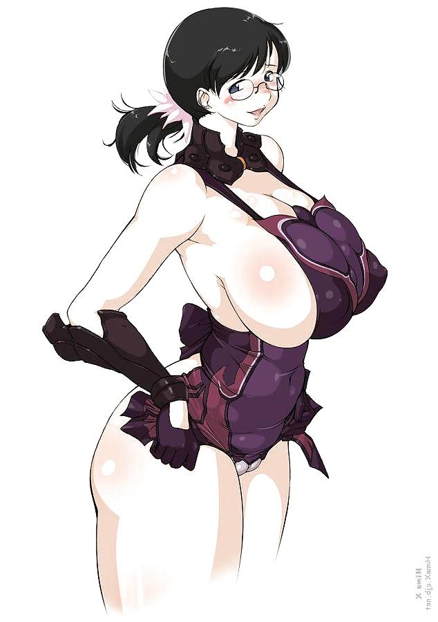 20P Futanari Girls 10