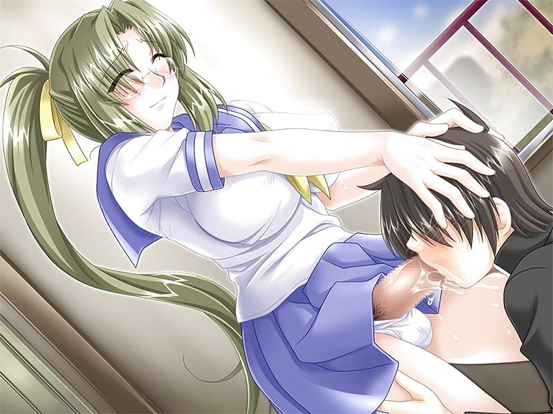 20P Futanari-Mädchen 08