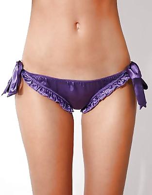 20P Panties & cameltoe 77