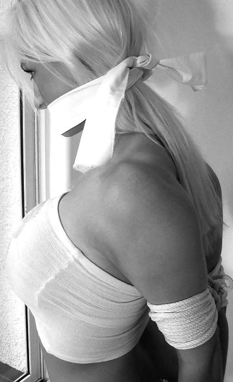 13P Gagged!