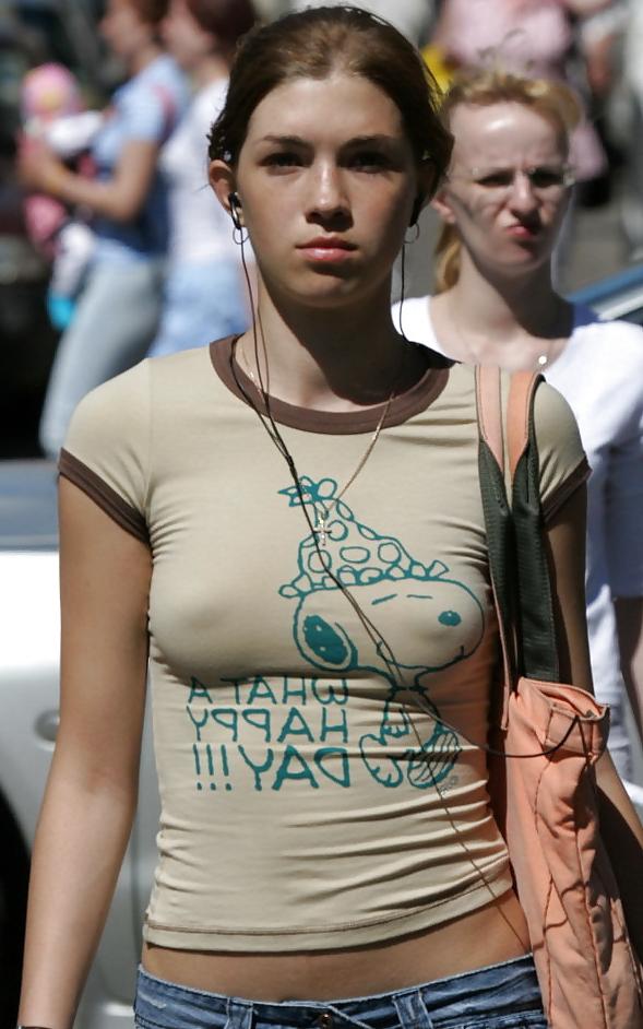 25P Beautiful Seethrough Babes 2 by TROC