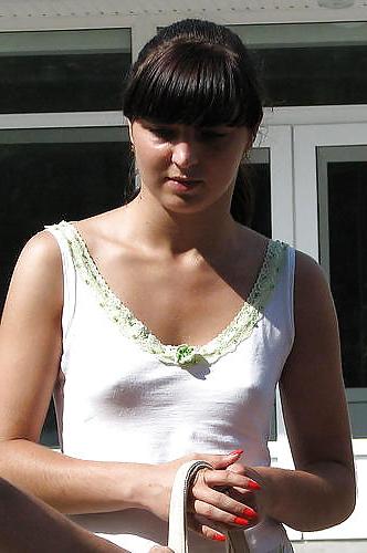 25P Beautiful Seethrough Babes 2 by TROC