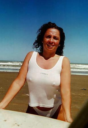 25P Beautiful Seethrough Babes 2 by TROC