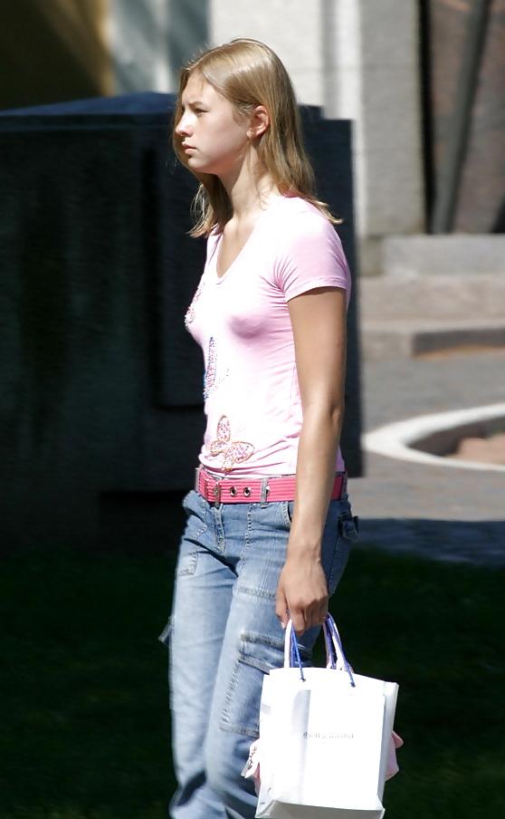 25P Beautiful Seethrough Babes 2 by TROC