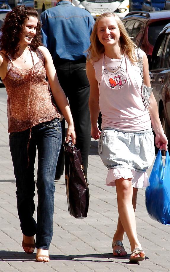 25P Beautiful Seethrough Babes 2 by TROC