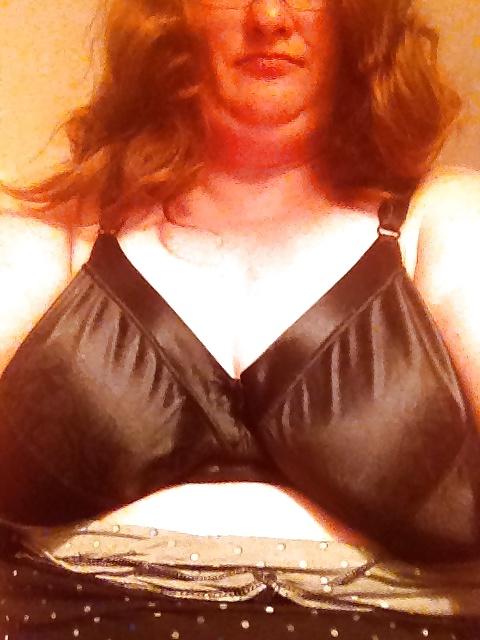 11P Shy bbw wife