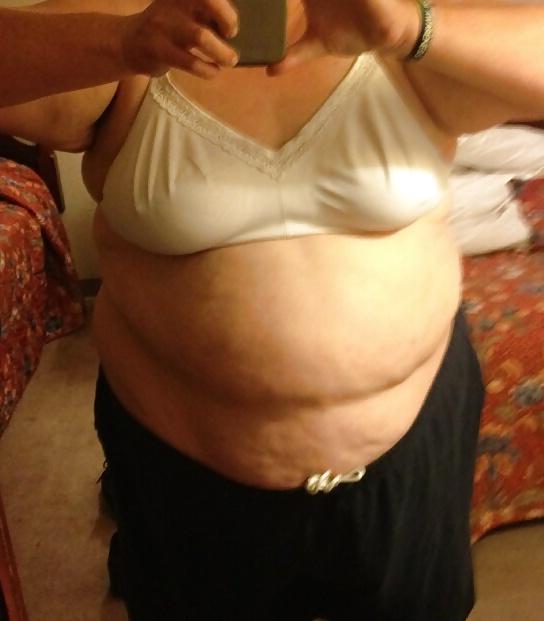 11P Shy bbw wife