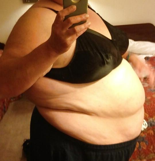 11P Shy bbw wife