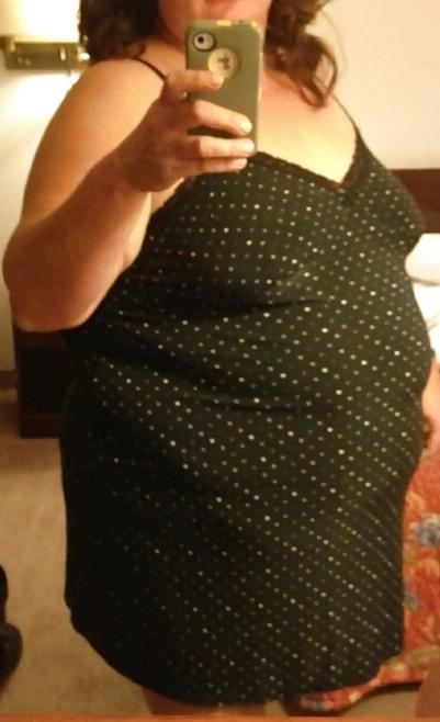 11P Shy bbw wife