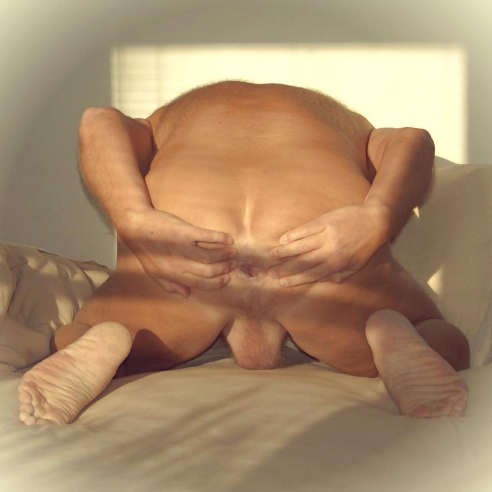 13P Ass and Asshole