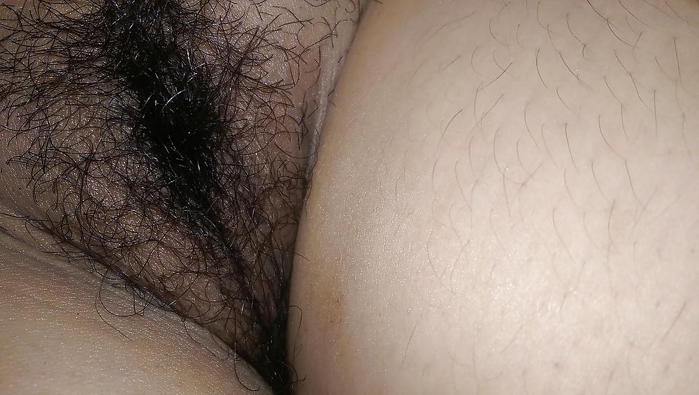 11P Pussy at rest
