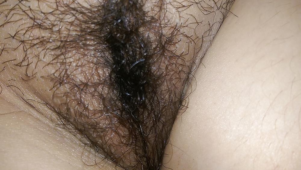 11P Pussy at rest