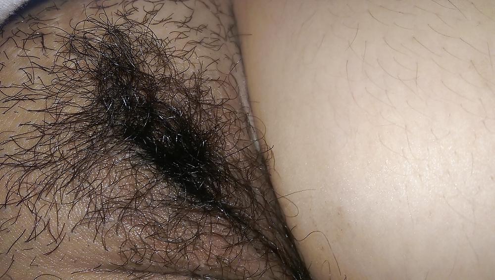 11P Pussy at rest