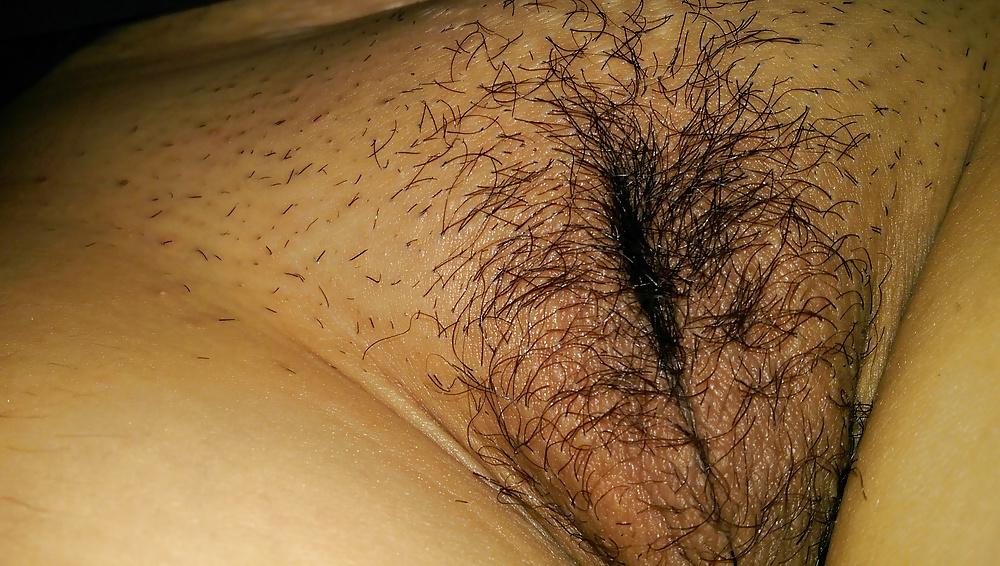 11P Pussy at rest