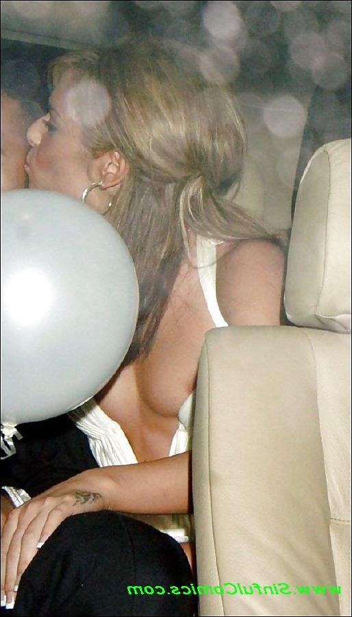 25P Cheryl Tweedy By twistedworlds