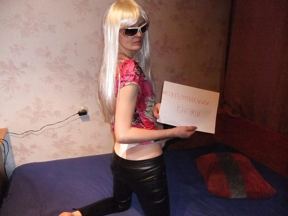 10P My homemade pics