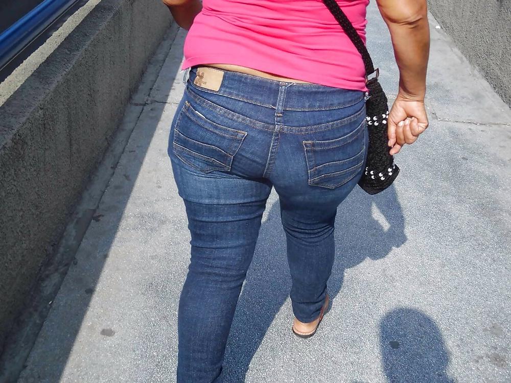 25P Fabulous Asses Culos fabulosos 