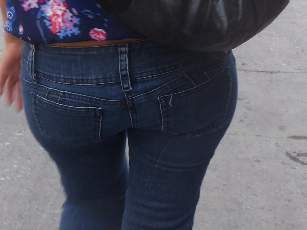 25P Fabulous Asses Culos fabulosos 