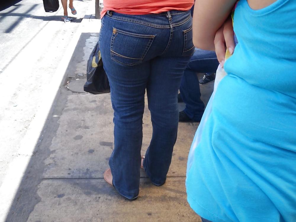 25P Fabulous Asses Culos fabulosos 