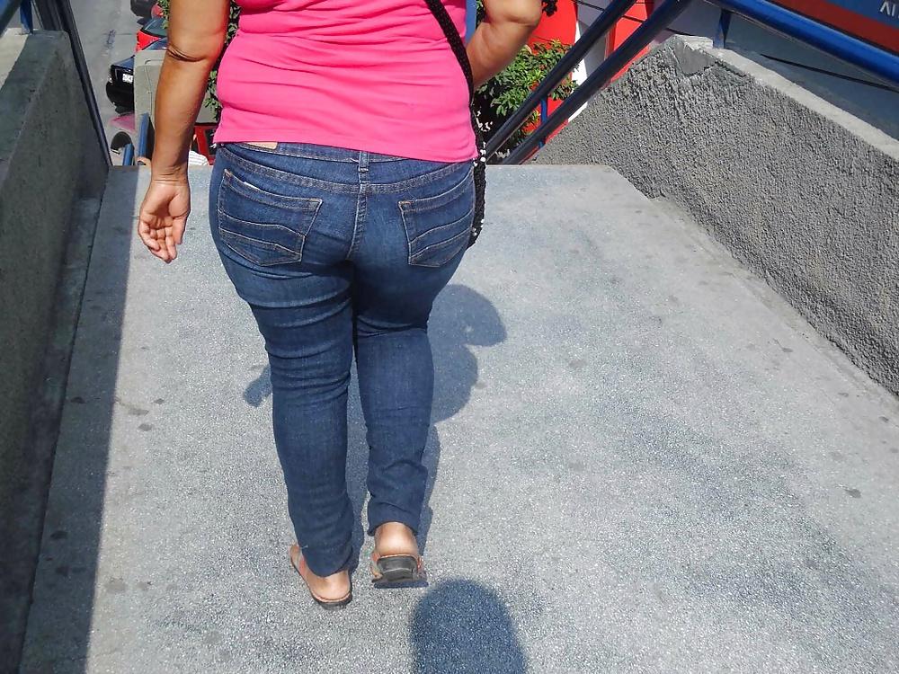 25P Fabulous Asses Culos fabulosos 