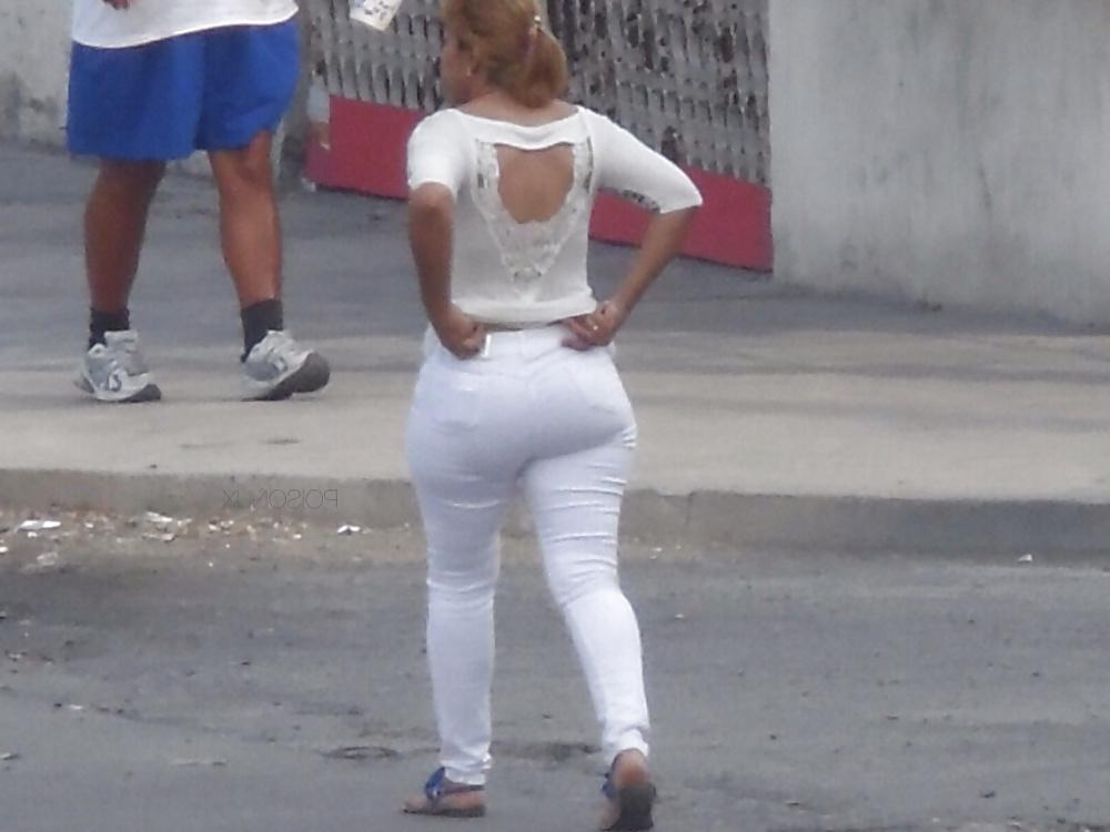 25P Fabulous Asses Culos fabulosos 
