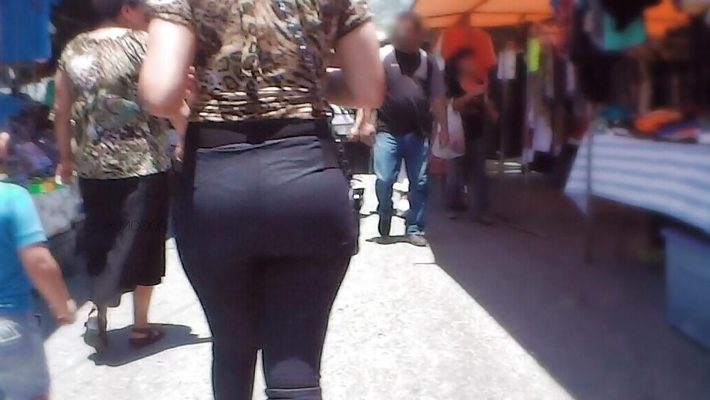 25P Fabulous Asses Culos fabulosos 
