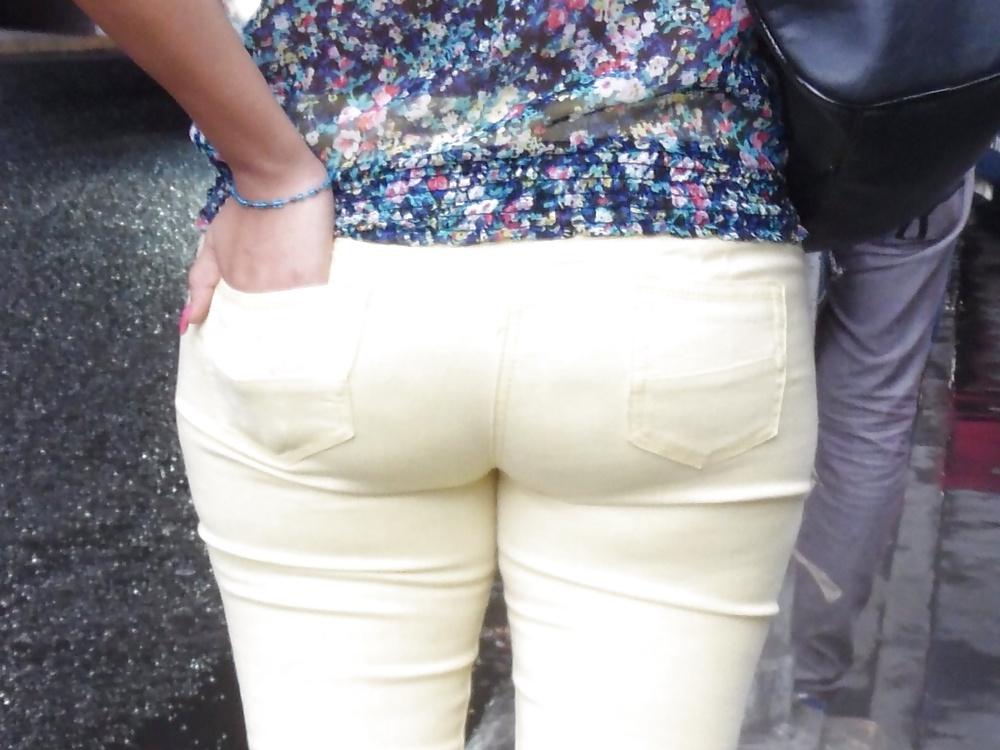 25P Fabulous Asses Culos fabulosos 