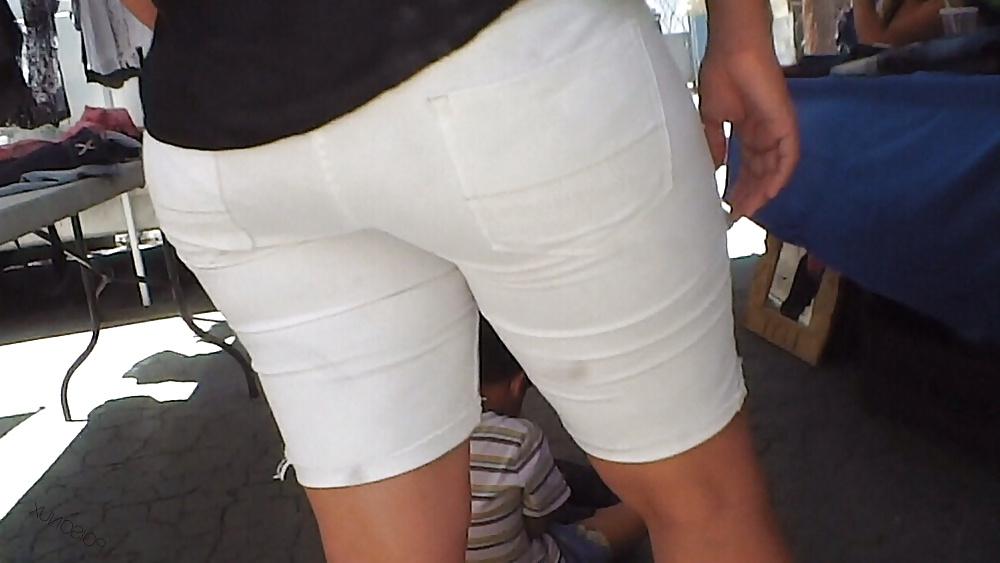 25P Fabulous Asses Culos fabulosos 