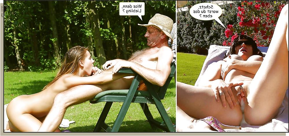 25P Erotische AlltagsAnekdoten No.62 - Mix