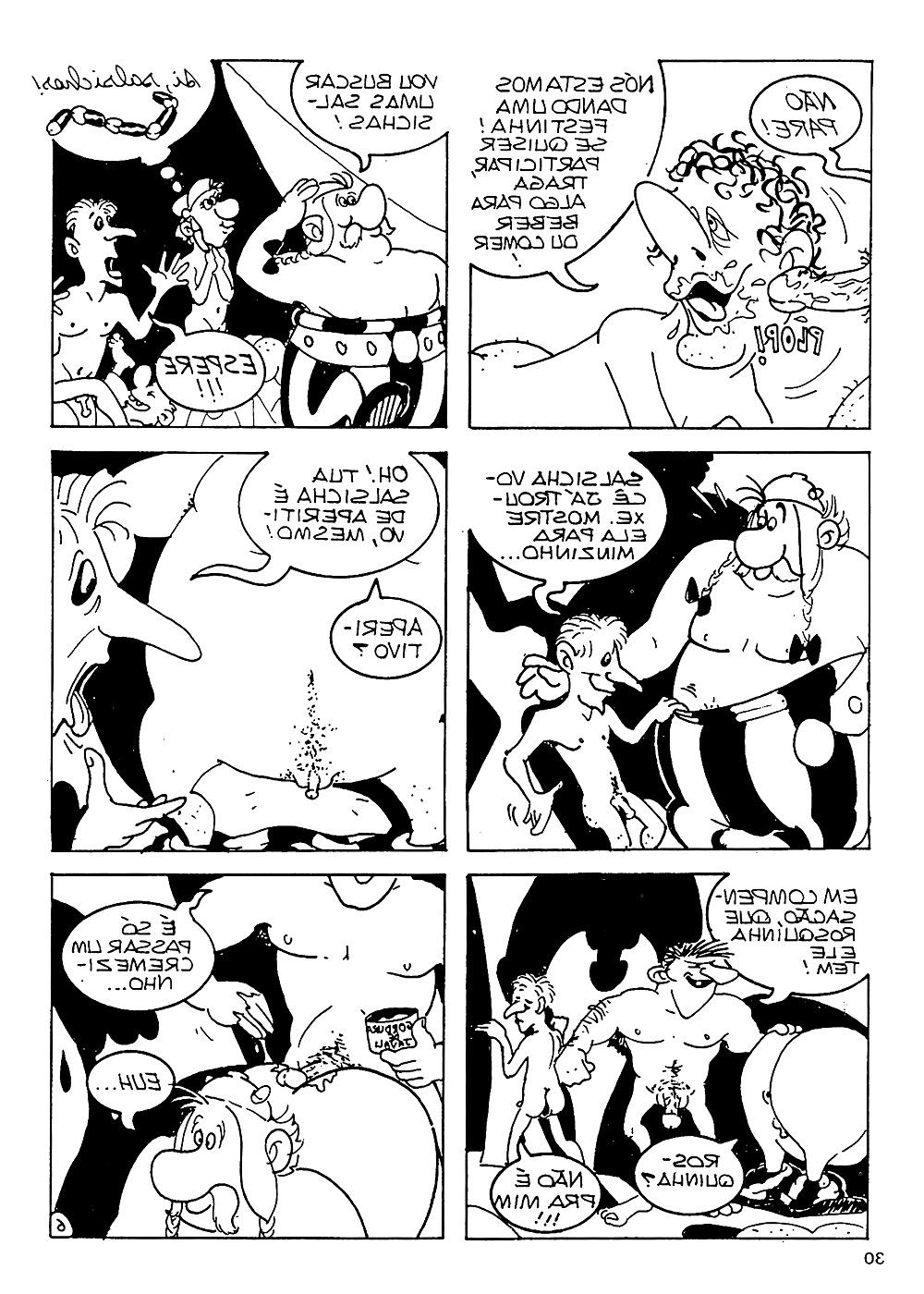 25P Last Toons
