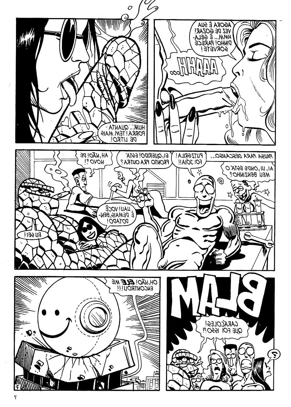 25P Last Toons